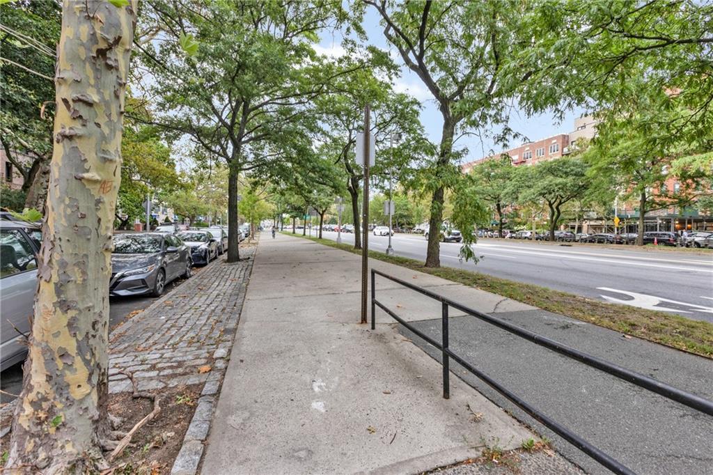 240 Ocean Parkway 2C