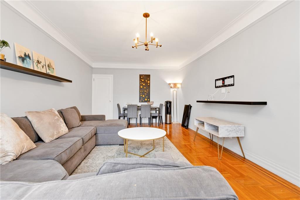 1680 Ocean Avenue 5L