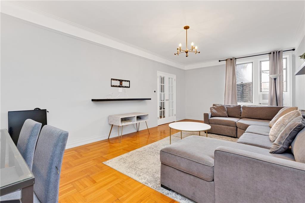 1680 Ocean Avenue 5L