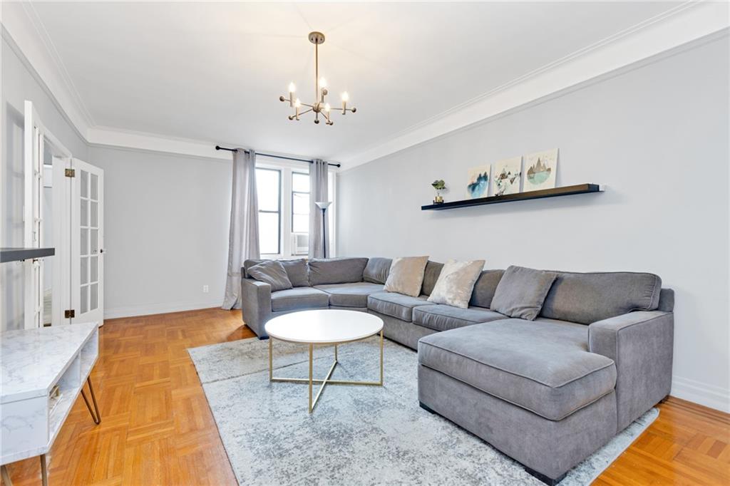1680 Ocean Avenue 5L
