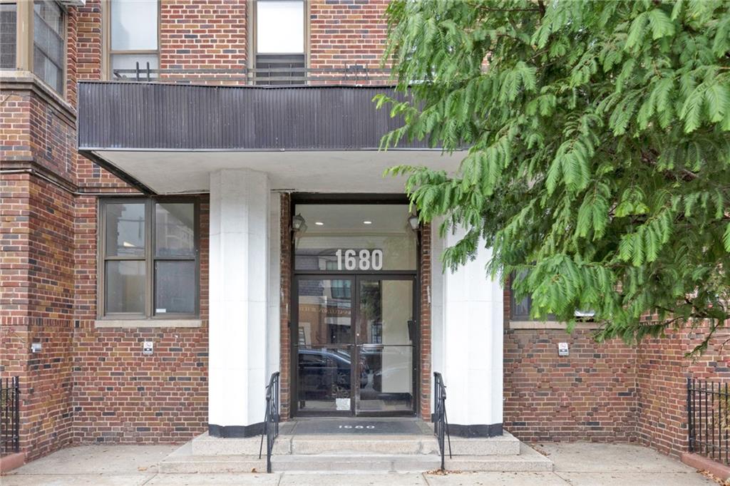 1680 Ocean Avenue 5L