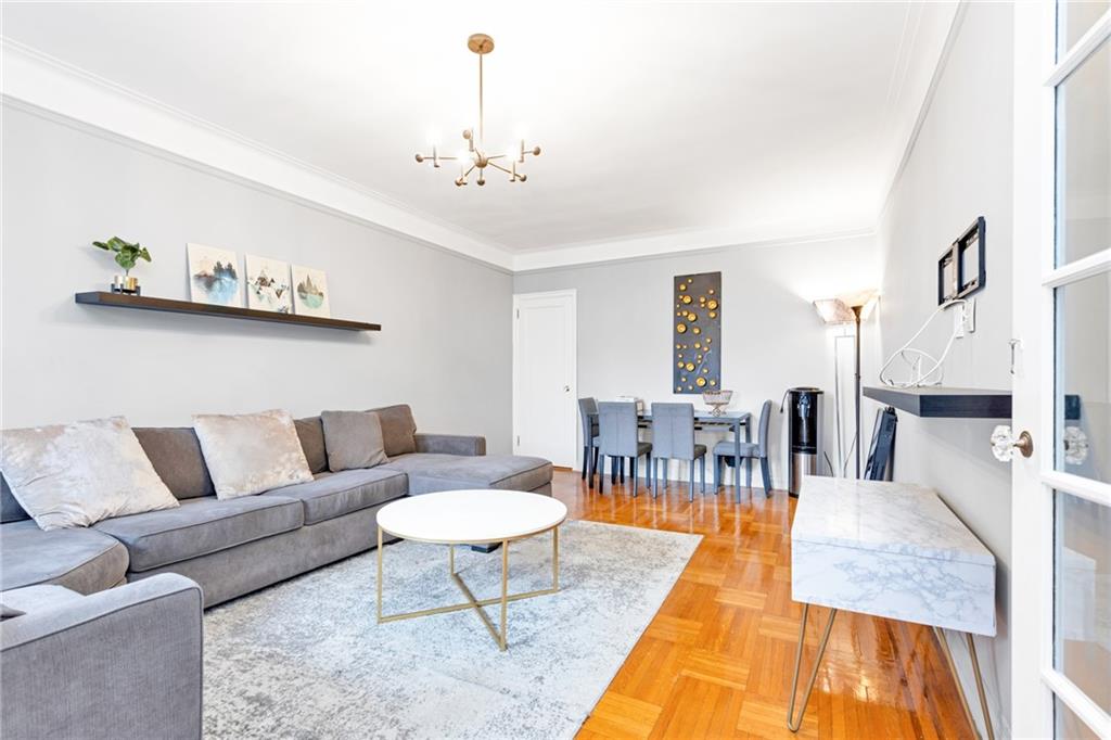 1680 Ocean Avenue 5L