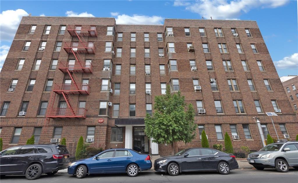 1680 Ocean Avenue 5L
