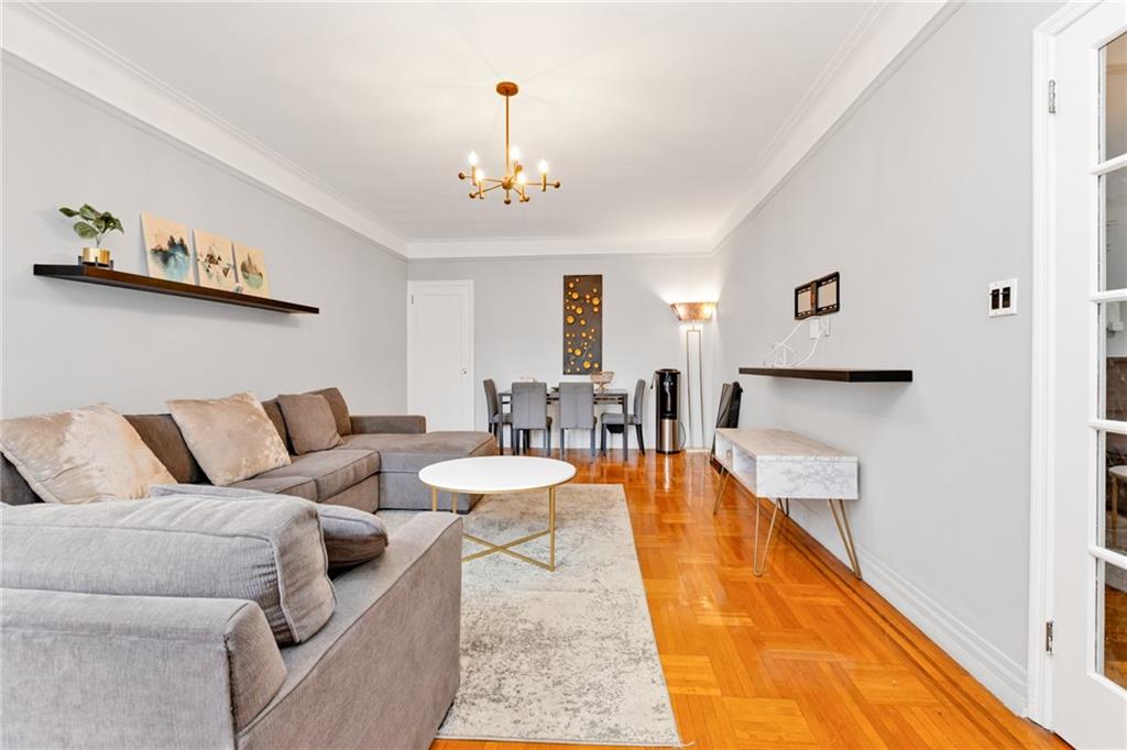 1680 Ocean Avenue 5L