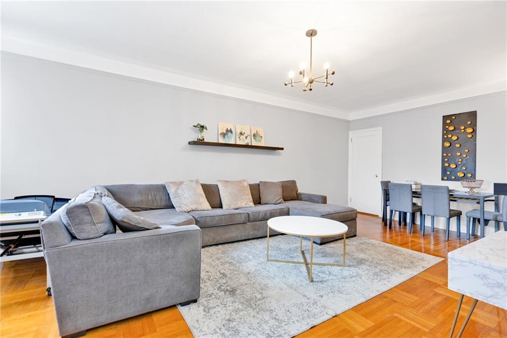 1680 Ocean Avenue 5L