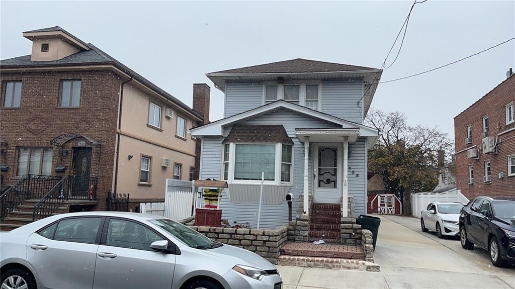 1755 West 12th Street