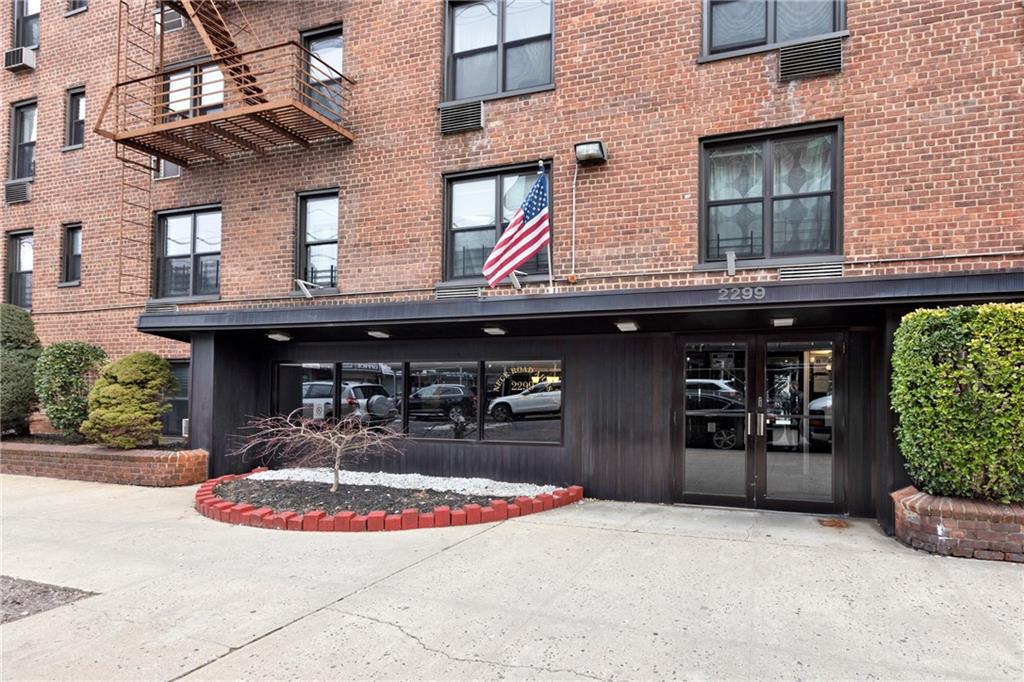 2299 East 13th Street 5F
