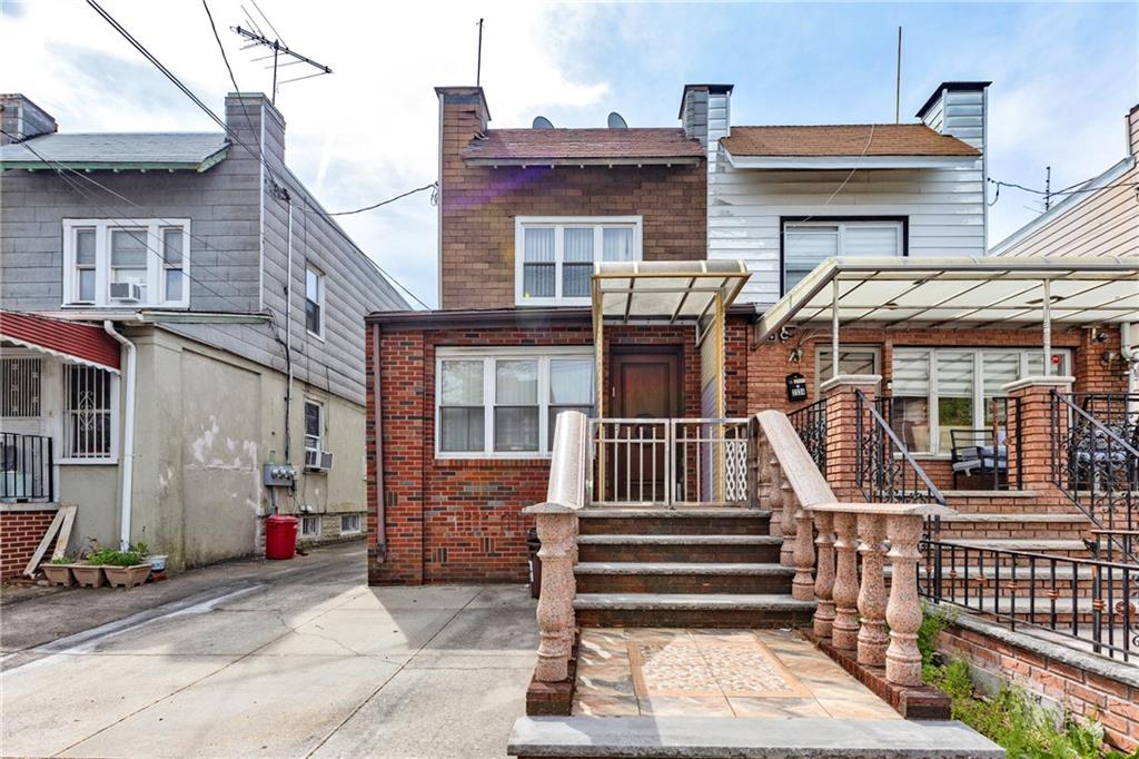 2336 East 14th Street