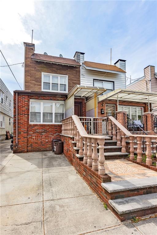 2336 East 14th Street
