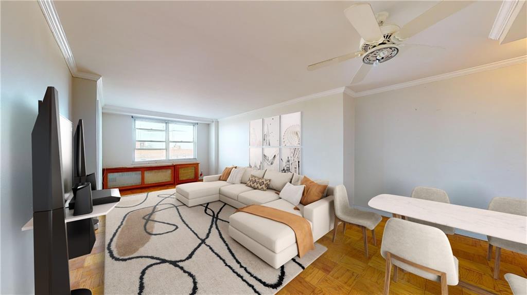 35 Seacoast Terrace 8H
