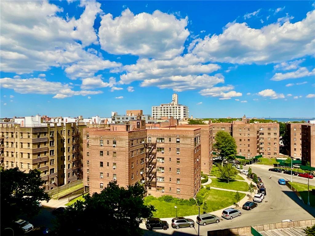 35 Seacoast Terrace 8H