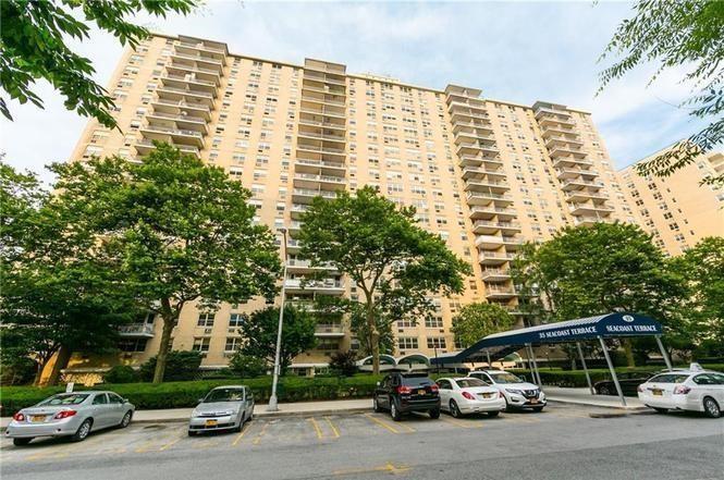 35 Seacoast Terrace 8H