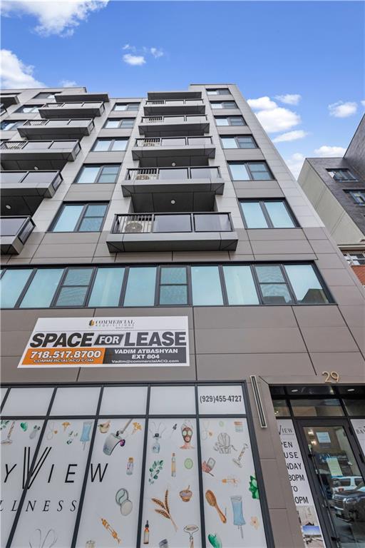 15 West End Avenue 3F