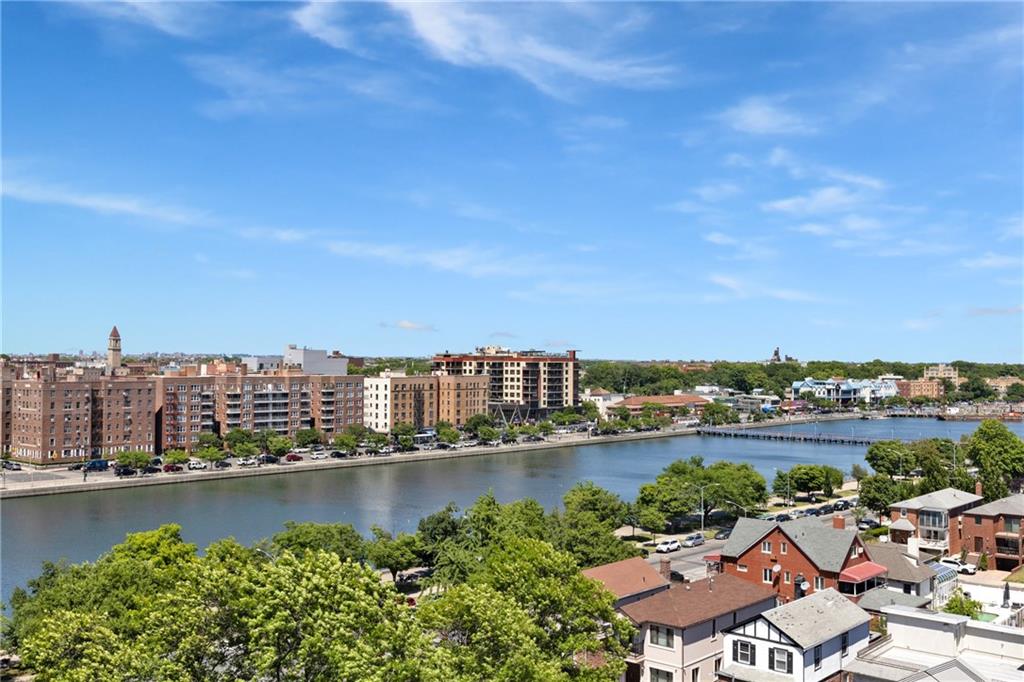 15 West End Avenue 3F