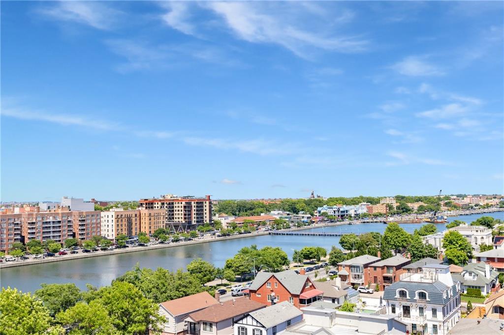 15 West End Avenue 3F
