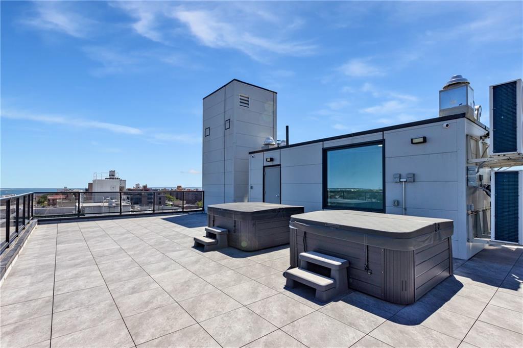 15 West End Avenue 3F