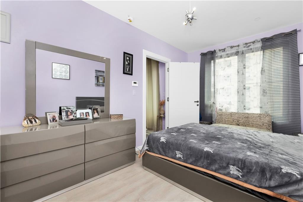 15 West End Avenue 3F