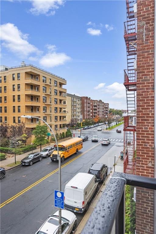15 West End Avenue 3F