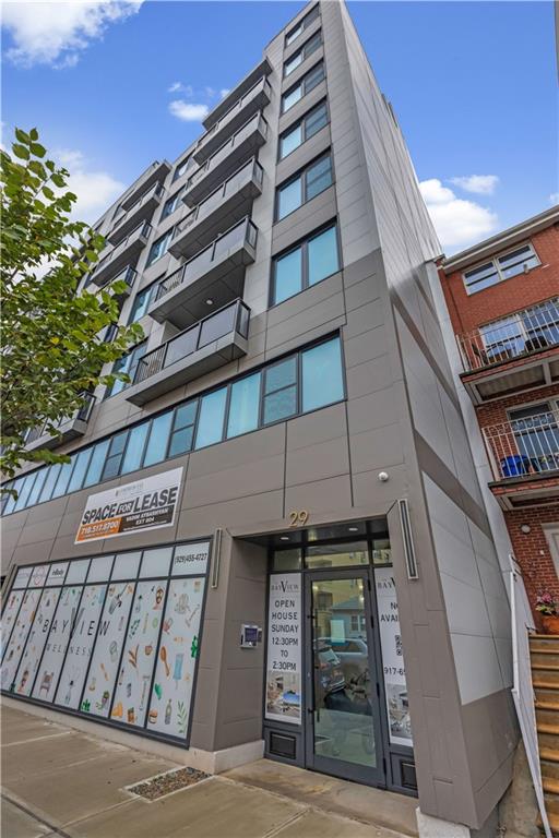 15 West End Avenue 3F