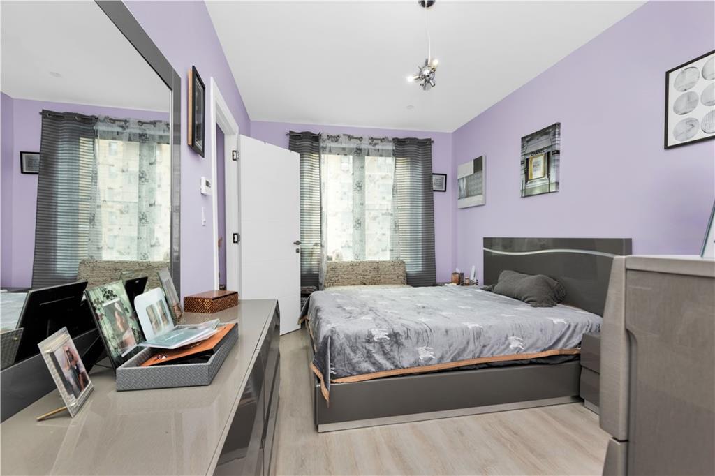 15 West End Avenue 3F