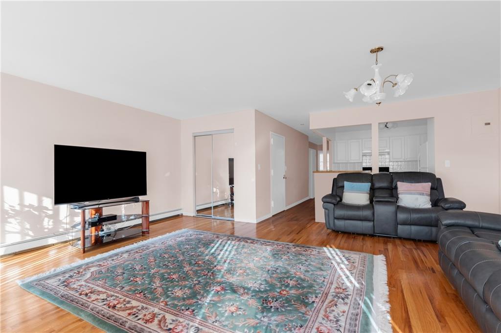 16 Cove Lane 6B