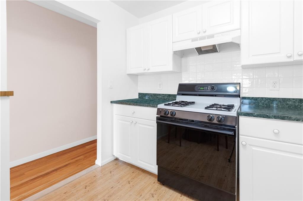 16 Cove Lane 6B