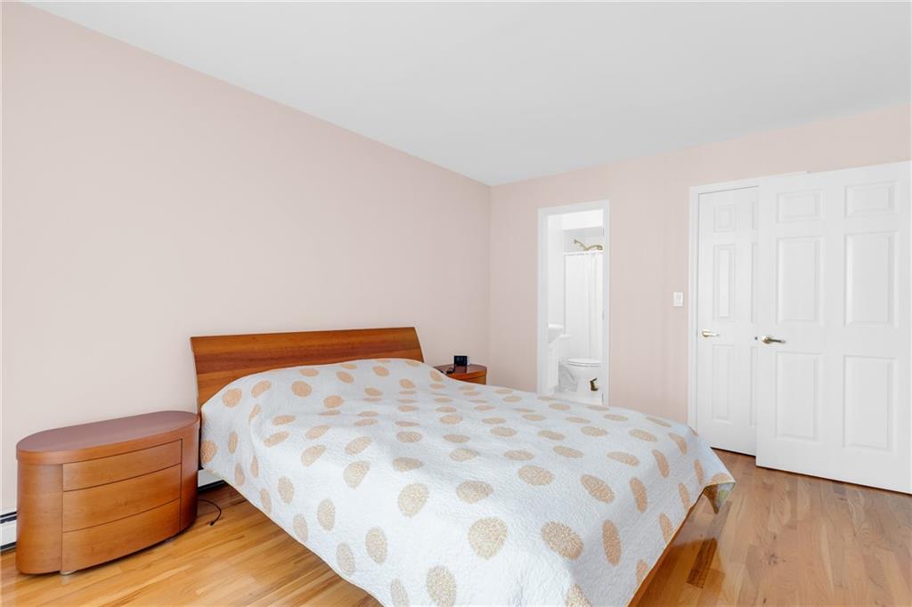 16 Cove Lane 6B