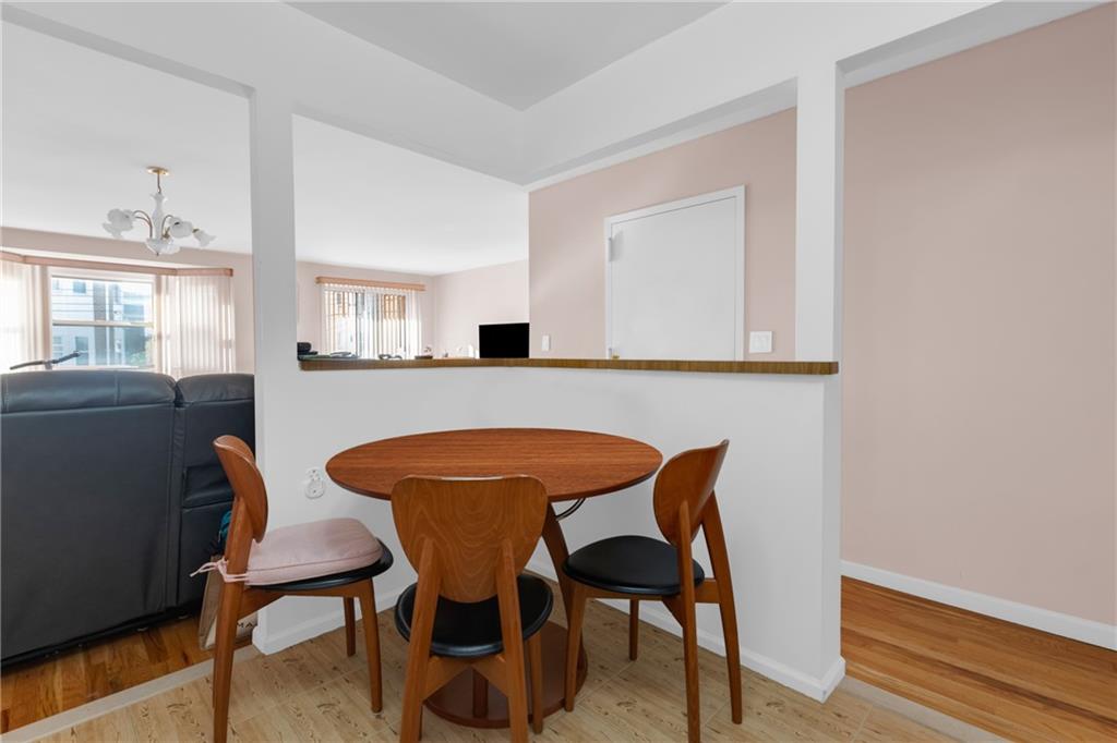 16 Cove Lane 6B