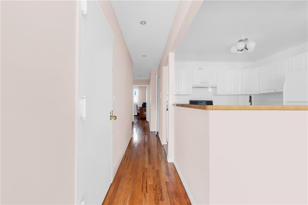 16 Cove Lane 6B