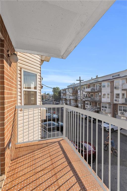 16 Cove Lane 6B