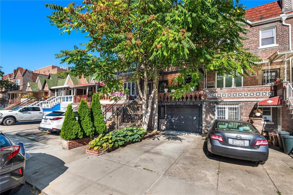 101 Corbin Place