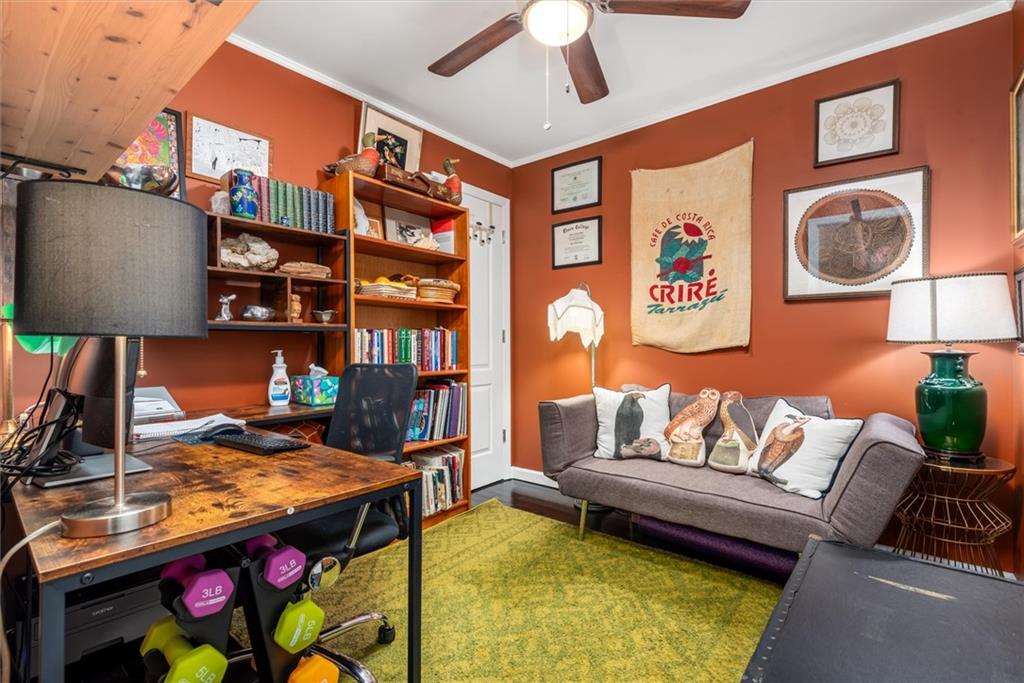 101 Corbin Place