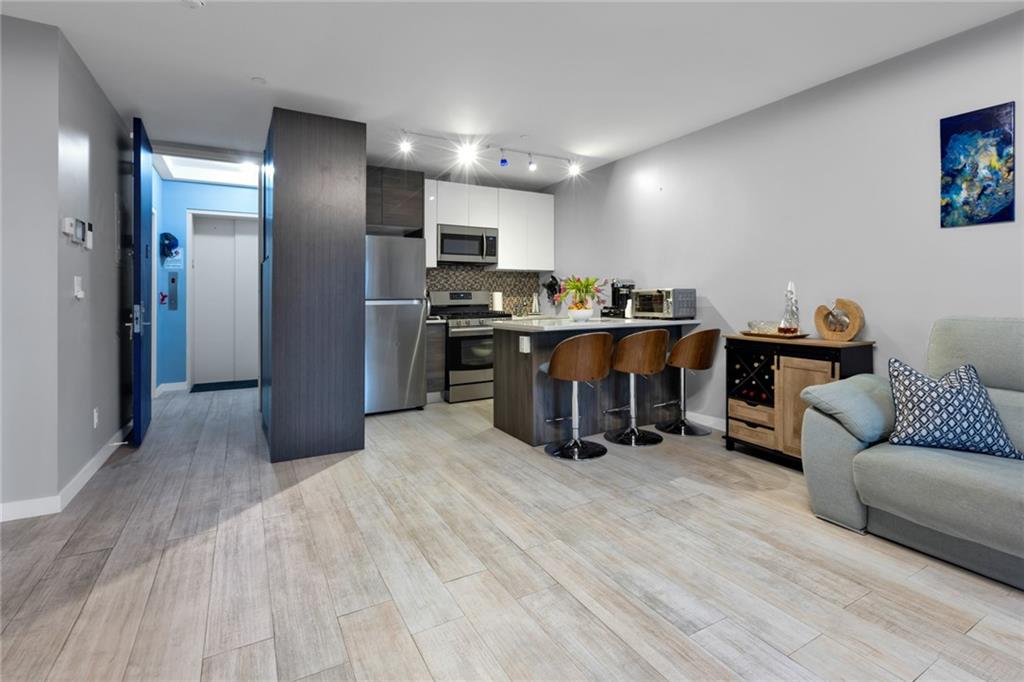 1972 Ocean Avenue 3B