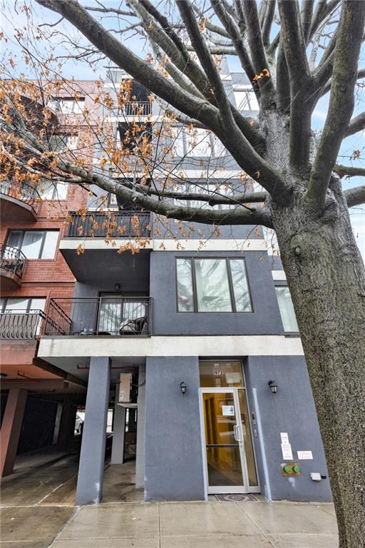 1972 Ocean Avenue 3B
