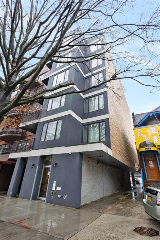 1972 Ocean Avenue 3B