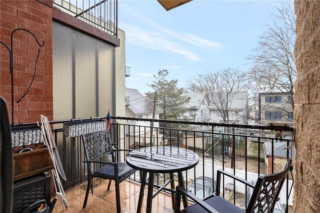 1972 Ocean Avenue 3B