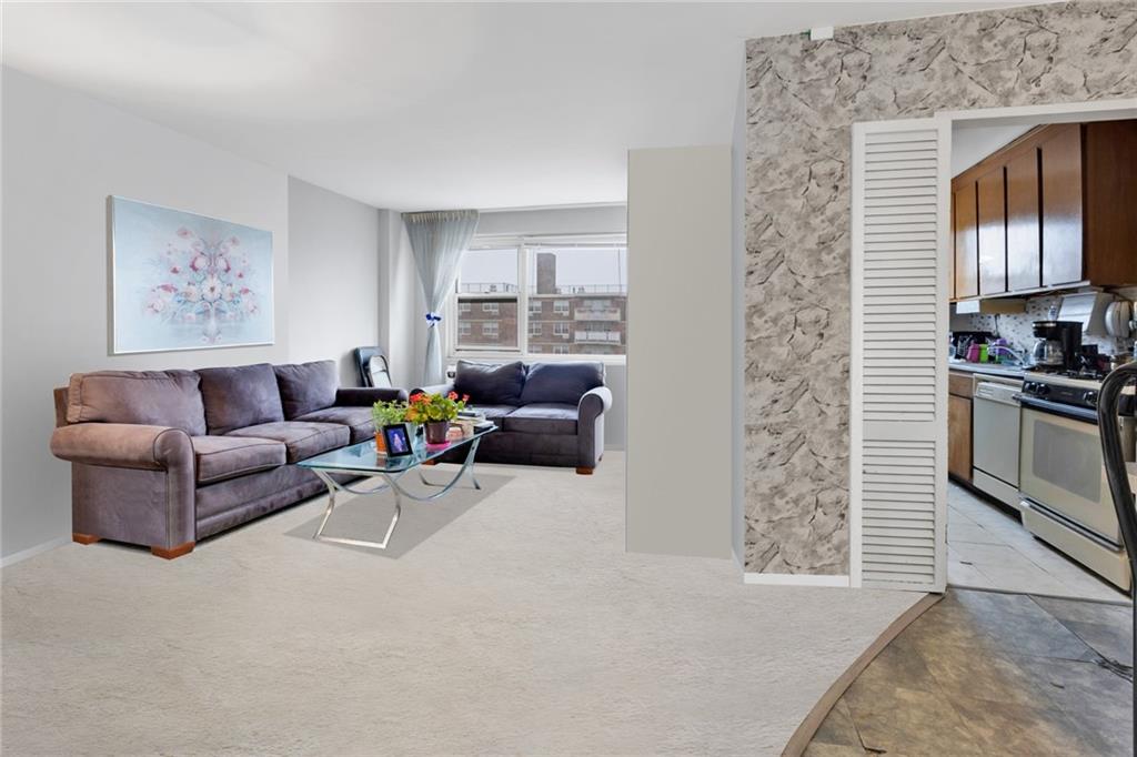 2930 West 5th Street 22G