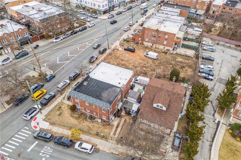 2308 Jerome Avenue