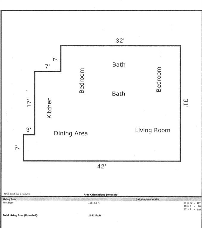 2546 East 13th Street B14