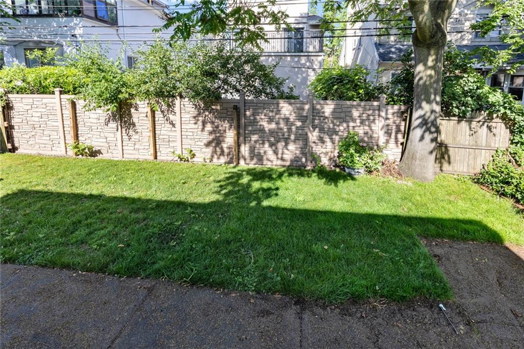 154 Beaumont Street