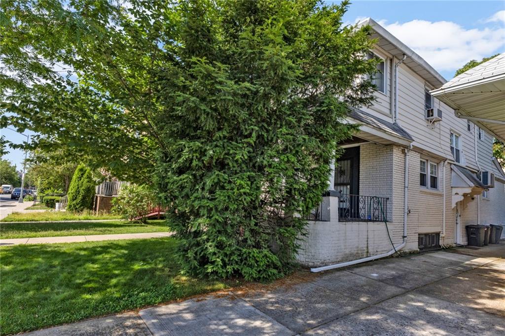 154 Beaumont Street