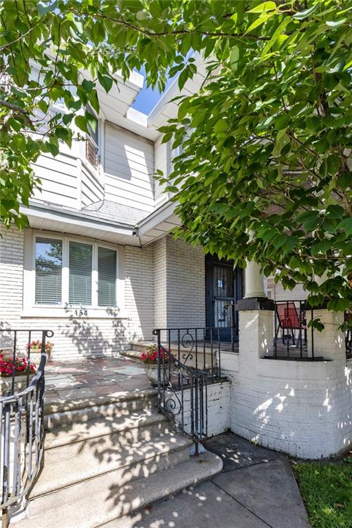 154 Beaumont Street
