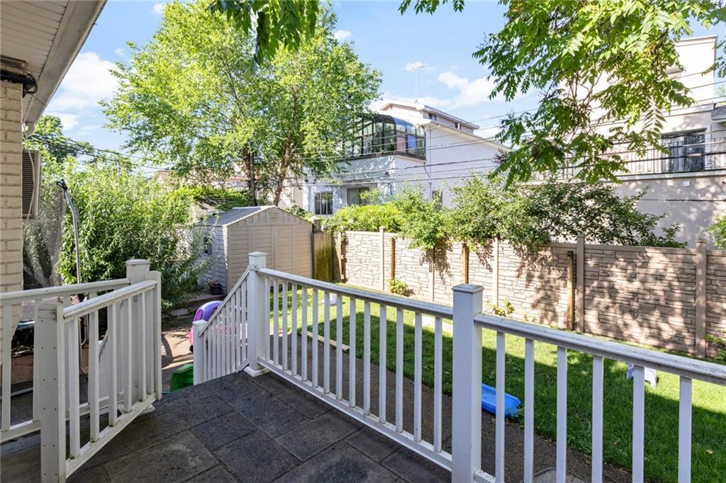 154 Beaumont Street