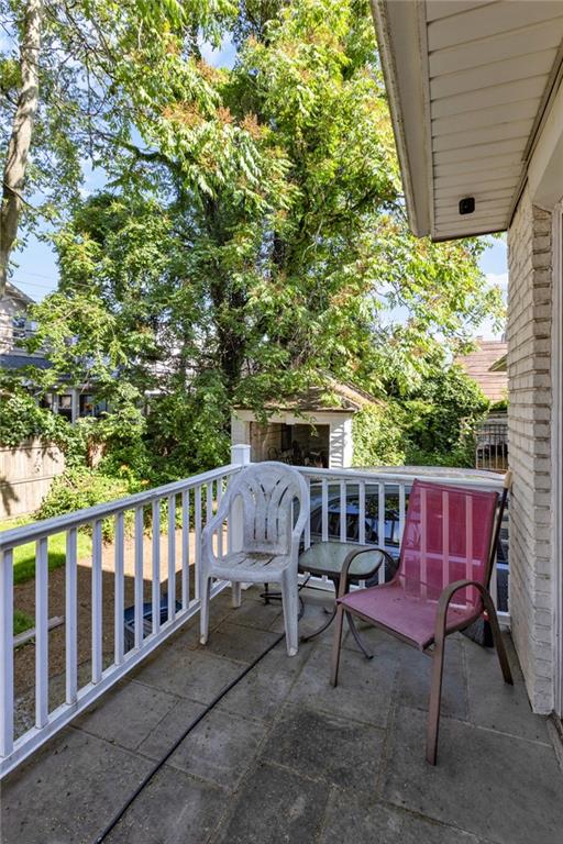 154 Beaumont Street