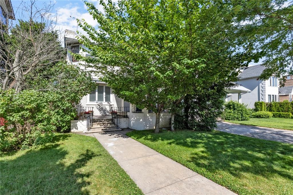154 Beaumont Street