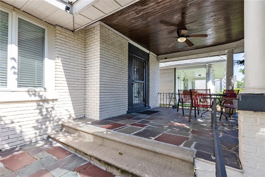 154 Beaumont Street