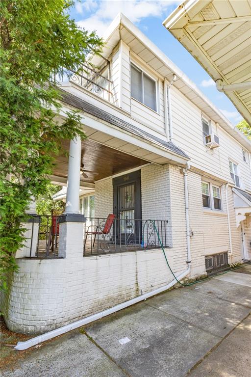 154 Beaumont Street