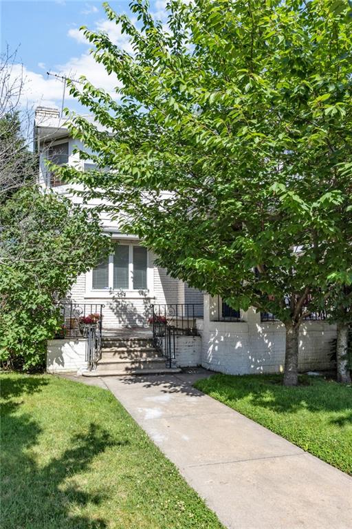 154 Beaumont Street
