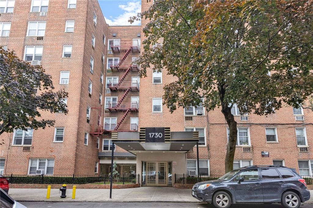 1730 East 14th Street 6J