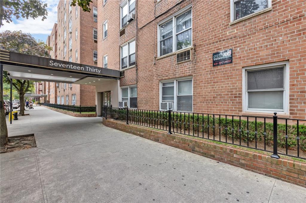 1730 East 14th Street 6J